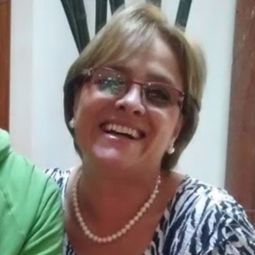 FER, Niñera en Cajicá