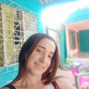 Kelly, Niñera en Valledupar