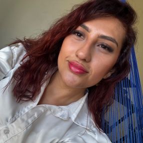 Julieth Alexandra, Niñera en Yopal