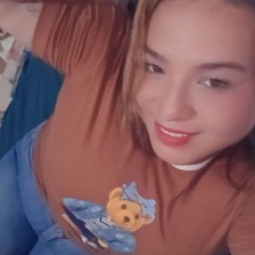 Karime, Niñera en Sincelejo
