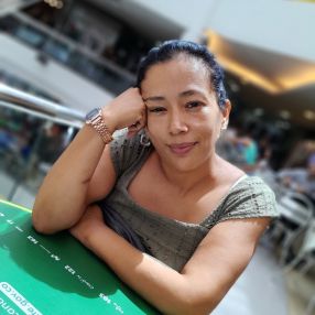 Alejandra, Niñera en Pereira