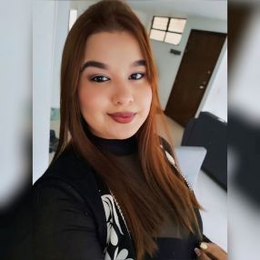Sofi, Babysitter in Envigado
