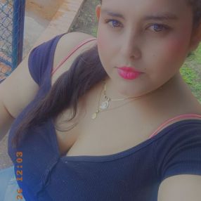 Leidy Yulieth, Niñera en Villamaría