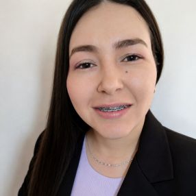 Yazmine, Niñera en Ibagué