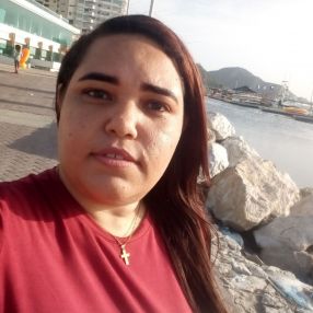 STEFANY, Niñera en Santa Marta