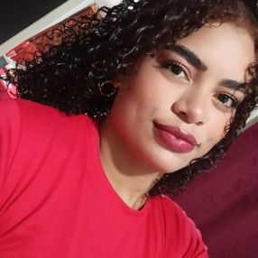 YULIANY GISELLA, Niñera en Barcelona