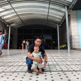 Netflix, Familia en Girardot