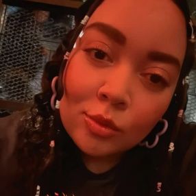 Ana, Niñera en Medellín