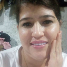 Ana, Niñera en Bucaramanga