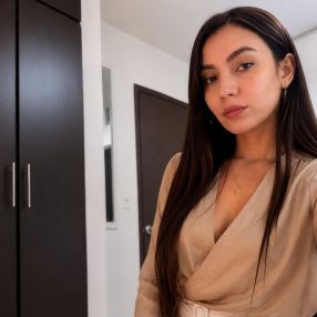 Diana Marcela, Niñera en Cali
