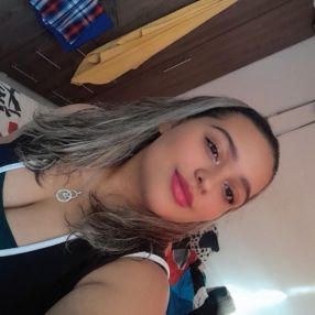 Heidy katherine, Niñera en Piedecuesta