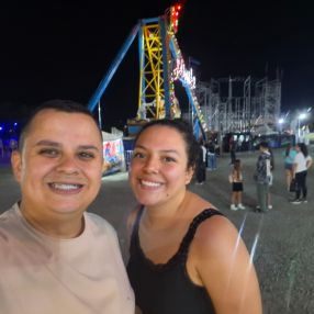 Dariana, Familia en Dosquebradas