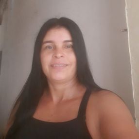 Marelis del Carmen, Niñera en Cartagena