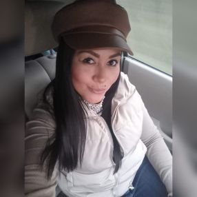 Isabel, Niñera en Pitalito