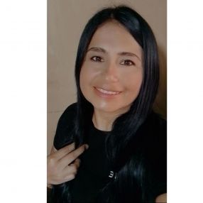 Carolina, Niñera en Cúcuta