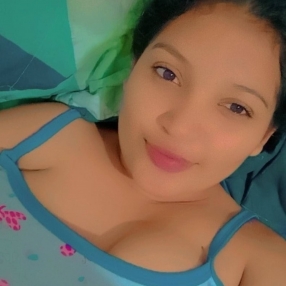 Nini, Niñera en Ibagué