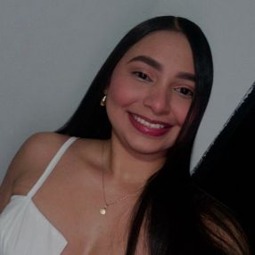 Keilyn, Niñera en Maicao