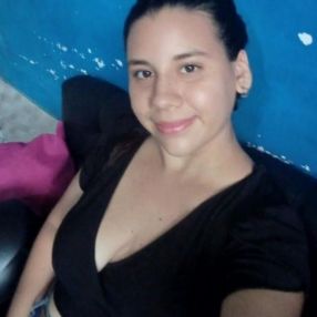 Andreina, Babysitter in Cartagena