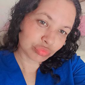 Lorena, Niñera en Villavicencio