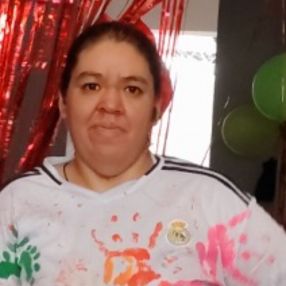 Erika Juliana, Babysitter in Bucaramanga