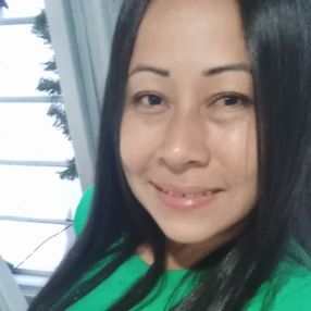 Taniuska, Niñera en Los Patios