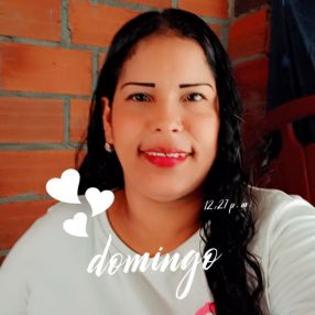 Roxana, Niñera en Floridablanca