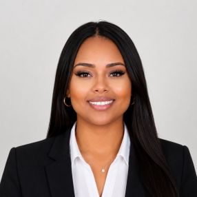 Yulieth Tatiana, Niñera en Cali