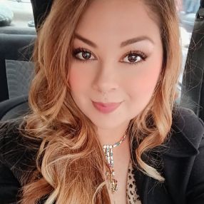 Angela, Babysitter in Bogotá