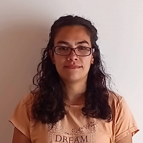 Jessica lissette, Babysitter in Mosquera