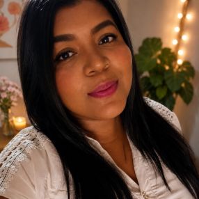 Liceth, Niñera en Cali