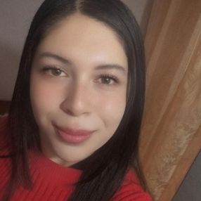 Alexandra Milena, Niñera en Pasto