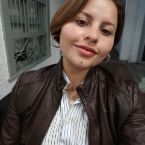 Ingrid Tatiana, Babysitter in Medellín