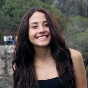 Alejandra, Niñera en Bogotá