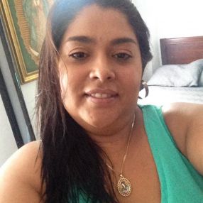 Alexandra, Niñera en Manizales