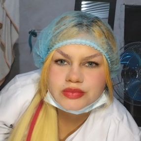 Alejandra, Niñera en Pitalito