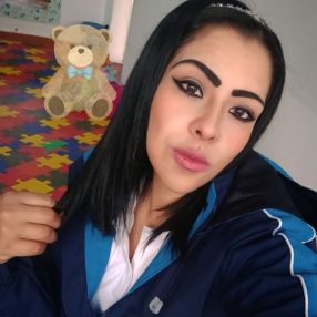 Alejandra, Niñera en Mosquera