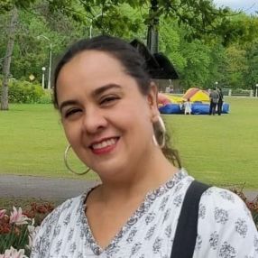 Patricia, Niñera en Cartagena