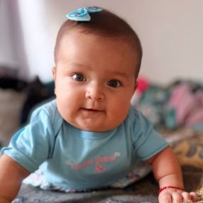 Ximena, Familia en Manizales