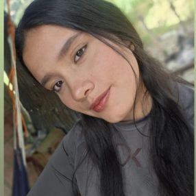 Taliana zaray, Niñera en Tunja