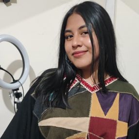 Nathalia, Niñera en Pasto