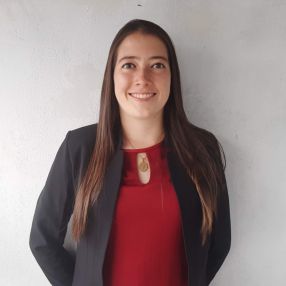 Diana valentina, Niñera en Manizales