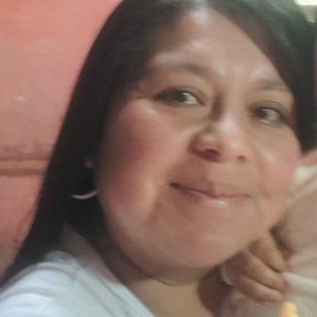 Lizeth, Niñera en Espana
