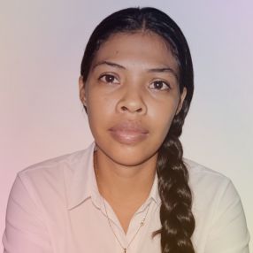 Ana Marcela, Niñera en Magangué