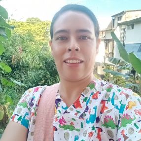 Claudia, Babysitter in Pereira