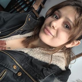 Camila, Niñera en Bogotá