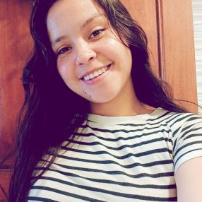 Alejandra, Niñera en Sopo