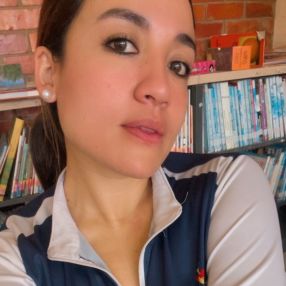 Jenny, Niñera en Medellín