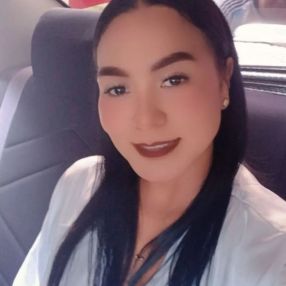 Sayuris, Niñera en Santa Marta