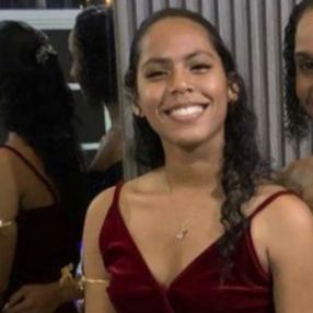 Winifer, Niñera en Santo Domingo