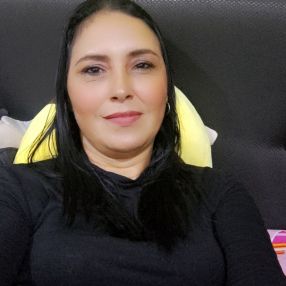Liceth, Babysitter in Bucaramanga